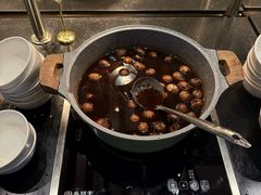 -和润艺术酒店-自助早餐厅