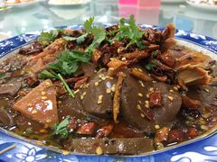 -聚德福海鲜家常菜(刘庄店)