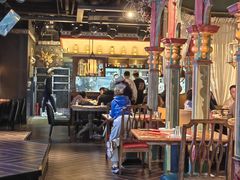 -纳瓦新疆菜(银都店)