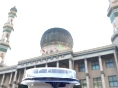-西宁市东关清真大寺