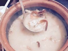 潮汕砂锅粥-贰號小院潮汕砂锅粥(前海西街店)