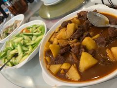 -萨拉热窝长城中餐厅