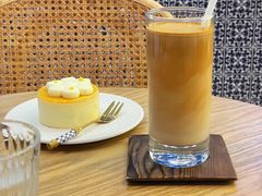 -OZ cafe(南昌路店)