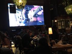 -胡桃里乐队酒馆(鎏嘉码头店)