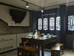 -灶东家民间菜(回兴店)