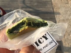 -Juicy Bakery(大学路店)