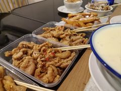 -水牛奶皇后糖水铺(深圳总店)