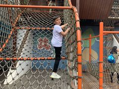-中国福利会少年宫