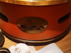 -西塔老太太泥炉烤肉(武汉摩尔城店)
