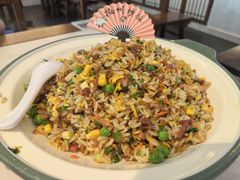 扬州炒饭-打酱油·非遗淮扬菜(瘦西湖梅岭店)