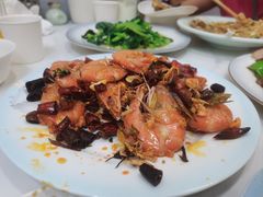 -来之顺海鲜菜馆·青岛菜·始于1993(栈桥店)