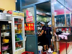 -潘国仙耳光馄饨(黄家阙路店)