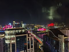 -月光漫步高空酒吧&景观下午茶Moonwalker Sky Land