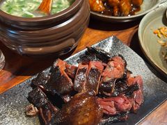 -马灯部落·西湖边的创意山景餐厅(虎跑动物园店)