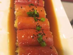 金沙红米肠-火齐潮汕砂锅粥(五道口店)