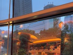 -怡咖啡自助餐(宁波香格里拉店)