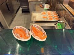 -黑金·寻焰自助百汇·烤肉·火锅(中街店)