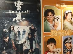 -英皇电影城(英皇集团中心IMAX店)