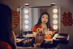 -拉瑞娜LaReine婚纱礼服高级定制