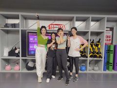 -METIS FITNESS女性健身工作室