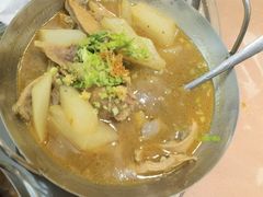 -香湖海鲜餐厅(青澳湾店)