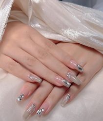 -美画·轻奢美甲美睫