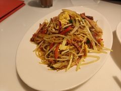 -新旺茶餐厅·早餐·夜宵(仙霞店)