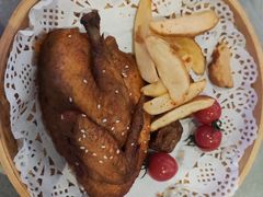 -丽华园(汉阳龙阳店)