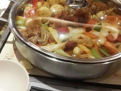 -黄记煌三汁焖锅(新佳丽江汉路店)