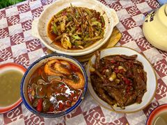 -老三样·旧食新味(船山路店)