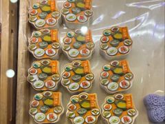 -昆明冠生园·蛋糕·面包(南强街店)