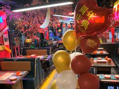 -路边边.炒菜烧烤.音乐餐厅(良乡长虹店)