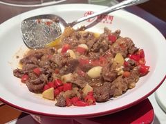 -辣可可·小炒黄牛肉(望京凯德MALL店)