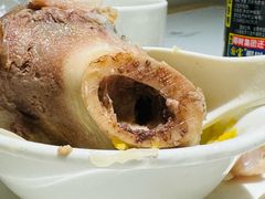 -关东小磨东北菜(漕河泾印象城店)