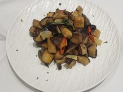 -哈拉硕俄式西餐