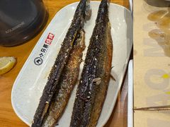 -本色.小马哥烧烤(无锡九里仓店)