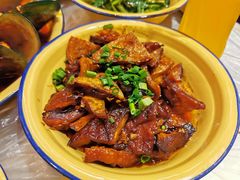 -东排食堂长沙小吃大排档(五一广场店)
