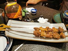 -丝路金桃·新疆菜(徐汇店)