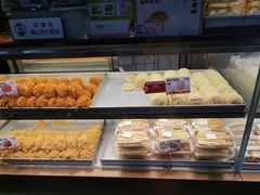 -鲍师傅糕点(江苏路店)