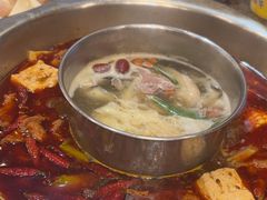 -金鼎雪山牦牛杂火锅(理县总店)