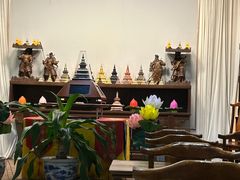 -福慧慈缘素食餐厅(王府井店)
