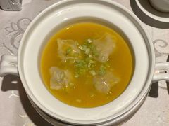 蝤蛑馄饨-成隆行·蟹王府(九江路店)