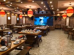 大堂-新凯里酸汤鱼(飞山街店)