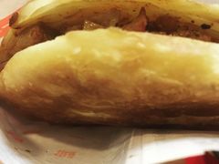 -大耳公曹氏驴肉包子铺(三八店)