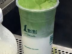 -1点点(嘉兴八佰伴华府店)