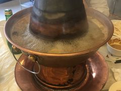 -东来顺饭庄(王府井步行街店)