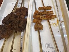 -伊带伊路新疆美食府(呼家楼店)