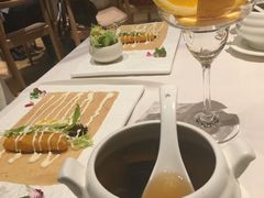 -若蘭慈·无国界素食料理(欢乐海岸店)