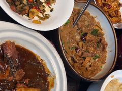 -唐河王记·南阳民间菜(国基路店)