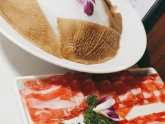 -大渝火锅(太仓万达店)